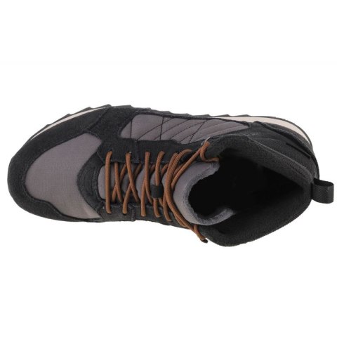 Buty Merrell Alpine Sneaker Mid Plr Wp 2 M J004289 Merrell