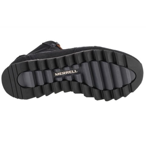 Buty Merrell Alpine Sneaker Mid Plr Wp 2 M J004289 Merrell
