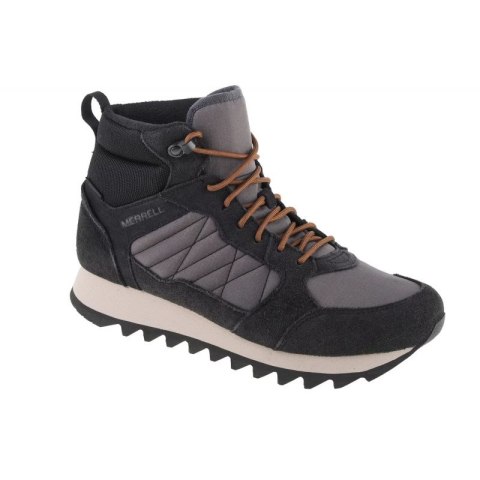 Buty Merrell Alpine Sneaker Mid Plr Wp 2 M J004289 Merrell