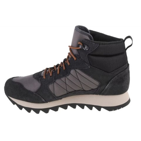 Buty Merrell Alpine Sneaker Mid Plr Wp 2 M J004289 Merrell