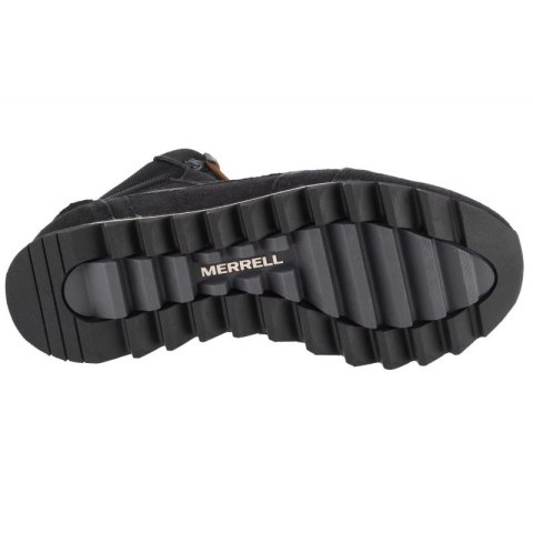 Buty Merrell Alpine Sneaker Mid Plr Wp 2 M J004289 Merrell
