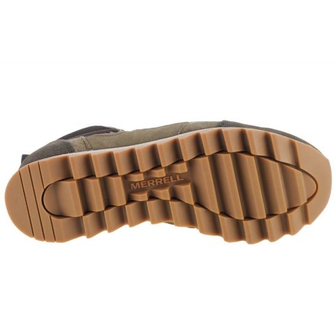 Buty Merrell Alpine Sneaker Mid Plr Wp 2 M J004291 Merrell