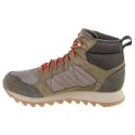 Buty Merrell Alpine Sneaker Mid Plr Wp 2 M J004291 Merrell