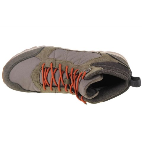 Buty Merrell Alpine Sneaker Mid Plr Wp 2 M J004291 Merrell