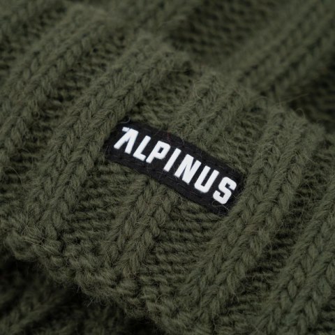 Czapka Alpinus Nuorgam ST18329 Alpinus