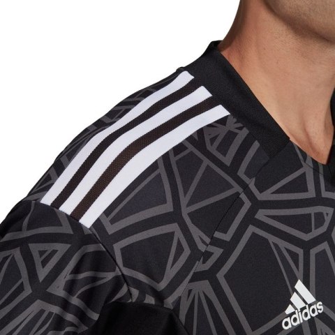 Koszulka Condivo 22 Goalkeeper Jersey Short Sleeve M HB1619 Adidas