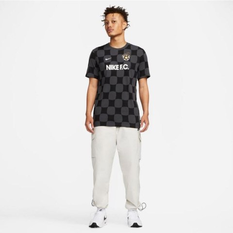 Koszulka Nike DF Strike M DR7735 060 Nike