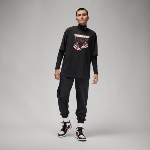 Koszulka Nike Jordan Flight W DV1411-010 Nike