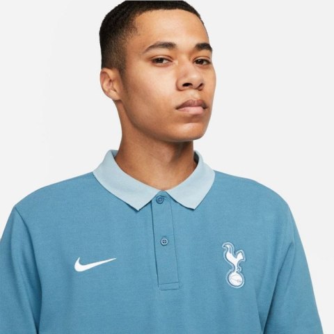 Koszulka Nike Tottenham Hotspur Pq Cre Cl M DN3107 415 Nike