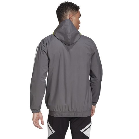Kurtka adidas Condivo 20 All-weather Jacket M HD2293 Adidas