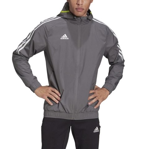 Kurtka adidas Condivo 20 All-weather Jacket M HD2293 Adidas