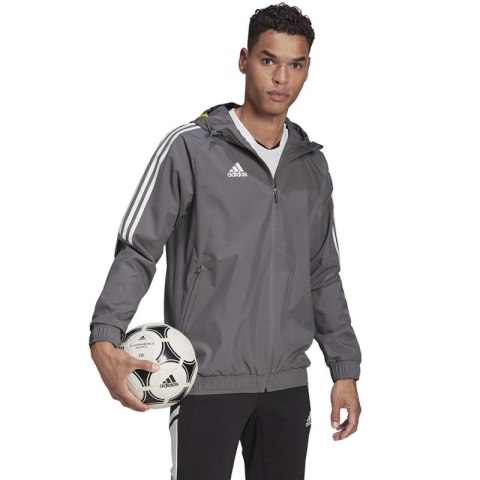 Kurtka adidas Condivo 20 All-weather Jacket M HD2293 Adidas