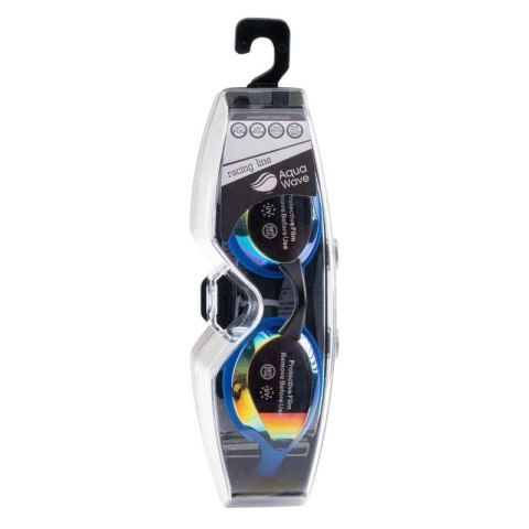 Okulary pływackie Aquawave Racer RC 92800197158 AquaWave