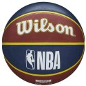 Piłka Wilson NBA Team Denver Nuggets Ball WTB1300XBDEN Wilson