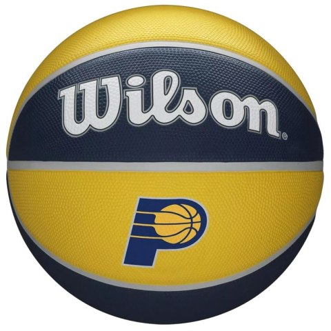 Piłka Wilson NBA Team Indiana Pacers Ball WTB1300XBIND Wilson