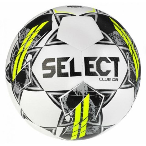 Piłka nożna Select CLUB DB Fifa 5 v23 T26-17734 Select