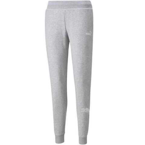 Spodnie Puma Power Graphic Pants W 847115 04 Puma
