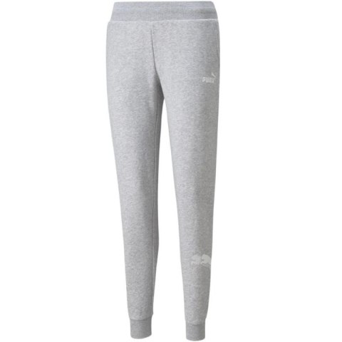 Spodnie Puma Power Graphic Pants W 847115 04 Puma