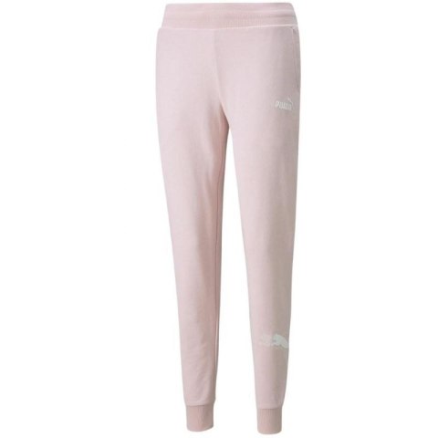 Spodnie Puma Power Graphic Pants W 847115 16 Puma
