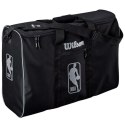 Torba Wilson NBA Authentic 6 Ball Bag WTBA70000 Wilson