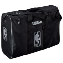 Torba Wilson NBA Authentic 6 Ball Bag WTBA70000 Wilson