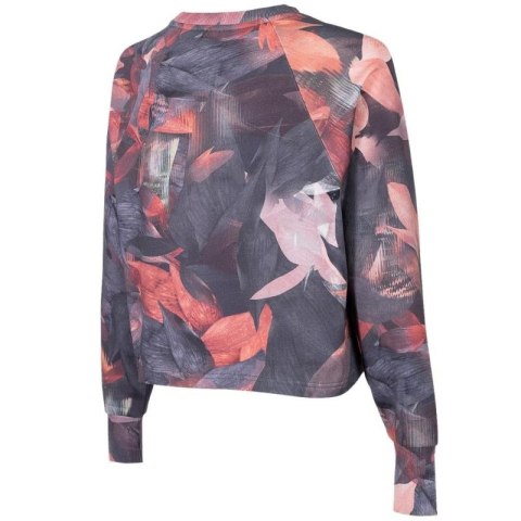 Bluza 4F multikolor allover W H4Z22 BLD034 90A 4f
