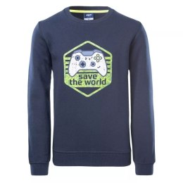 Bluza Bejo Yakko Jrb Jr 92800438612 Bejo