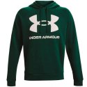 Bluza Under Armour Rival Fleece Big Logo HD M 1357093 330 Under Armour