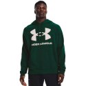 Bluza Under Armour Rival Fleece Big Logo HD M 1357093 330 Under Armour