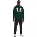Bluza Under Armour Rival Fleece Big Logo HD M 1357093 330 Under Armour