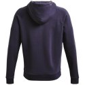 Bluza Under Armour Rival Fleece Big Logo HD M 1357093 558 Under Armour