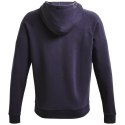 Bluza Under Armour Rival Fleece Big Logo HD M 1357093 558 Under Armour