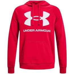 Bluza Under Armour Rival Fleece Big Logo HD M 1357093 600 Under Armour