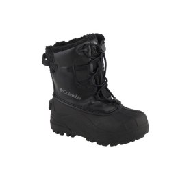 Buty Columbia Bugaboot Celsius Wp Snow Boot Jr 2007401010 Columbia