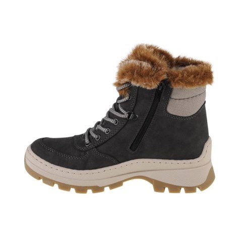 Buty Rieker Booties W X9335-45 Rieker