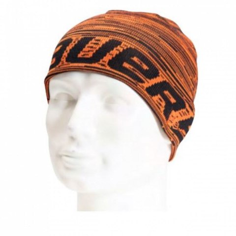 Czapka Bauer NE Spacedye Touque 1060318 Bauer
