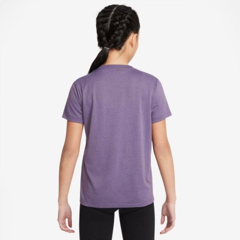 Koszulka Nike Dri-Fit Jr DV0559 553 Nike