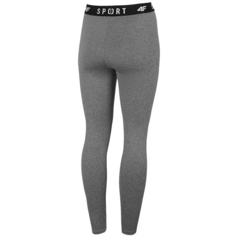 Legginsy 4F W H4Z22 SPDF351 24M 4f