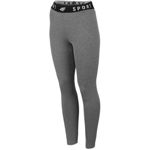 Legginsy 4F W H4Z22 SPDF351 24M 4f