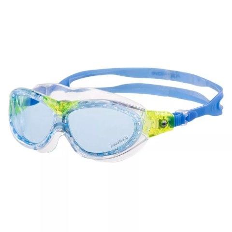 Okularki Aquawave Flexa Jr 92800454775 AquaWave