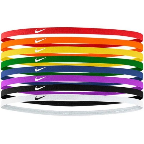 Opaski na głowę Nike Skinny N0002547950OS Adidas