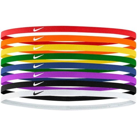 Opaski na głowę Nike Skinny N0002547950OS Adidas
