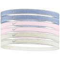 Opaski na głowę Nike Swoosh Sport N1002008511OS Nike