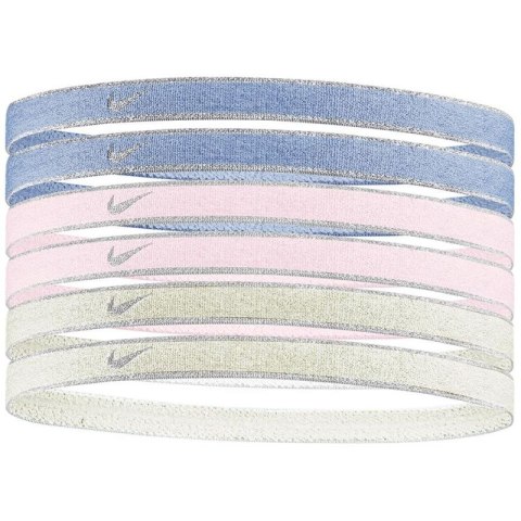Opaski na głowę Nike Swoosh Sport N1002008511OS Nike