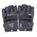 Rękawice do MMA Masters GFT-MATT-BLACK M 01312-01M Masters