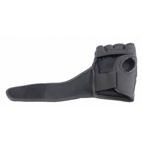 Rękawice do MMA Masters GFT-MATT-BLACK M 01312-01M Masters