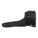 Rękawice do MMA Masters GFT-MATT-BLACK M 01312-01M Masters