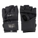Rękawice do MMA Masters GFT-MATT-BLACK M 01312-01M Masters