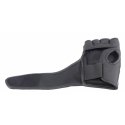 Rękawice do MMA Masters GFT-MATT-BLACK M 01312-01M Masters