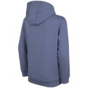 Bluza 4F Jr HJZ22 JBLD003 32S 4f
